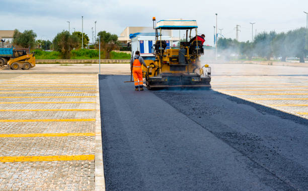 Best Driveway Pavers Installation  in Glen Rock, NJ