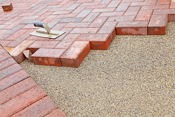 Best Professional Driveway Pavers  in Glen Rock, NJ